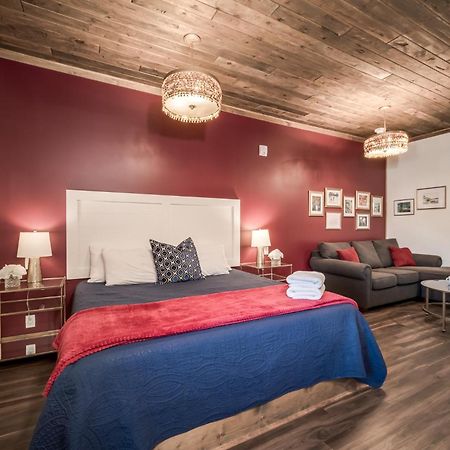 The Port Of Prescott Boutique Hotel Εξωτερικό φωτογραφία