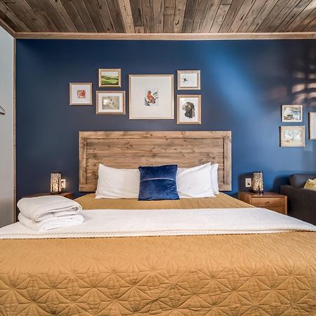 The Port Of Prescott Boutique Hotel Εξωτερικό φωτογραφία