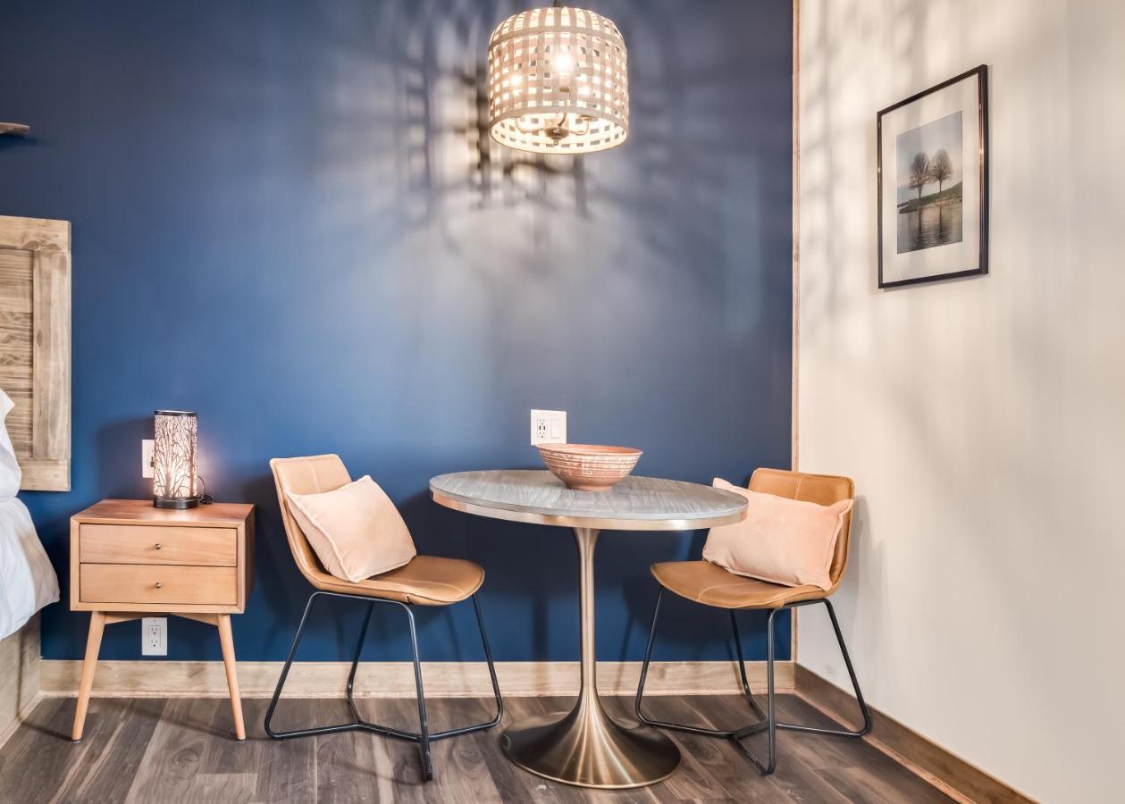 The Port Of Prescott Boutique Hotel Εξωτερικό φωτογραφία