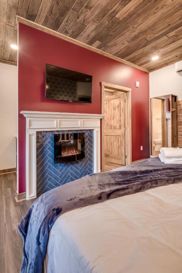 The Port Of Prescott Boutique Hotel Εξωτερικό φωτογραφία
