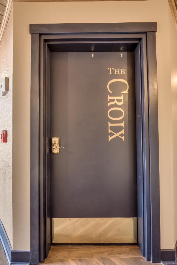 The Port Of Prescott Boutique Hotel Εξωτερικό φωτογραφία