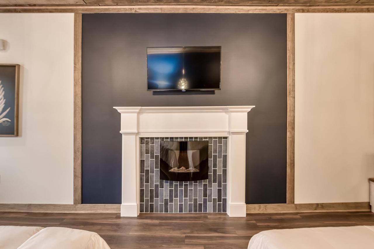 The Port Of Prescott Boutique Hotel Εξωτερικό φωτογραφία