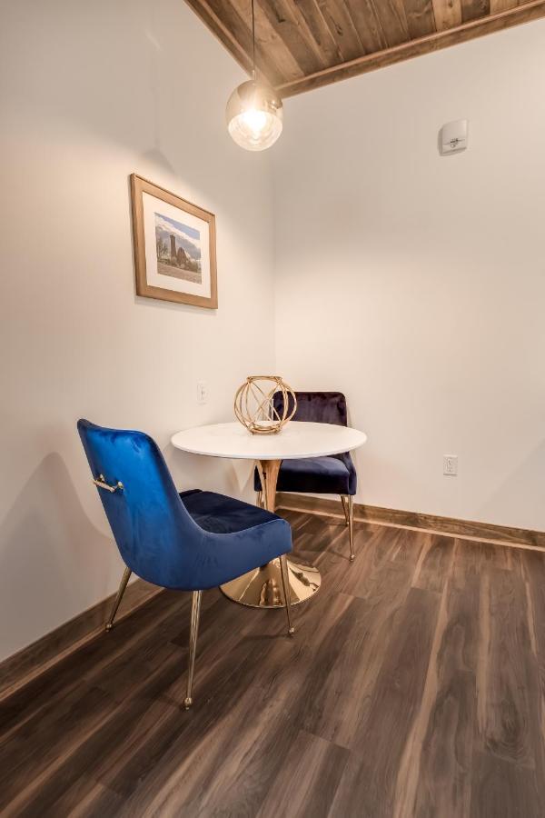 The Port Of Prescott Boutique Hotel Εξωτερικό φωτογραφία