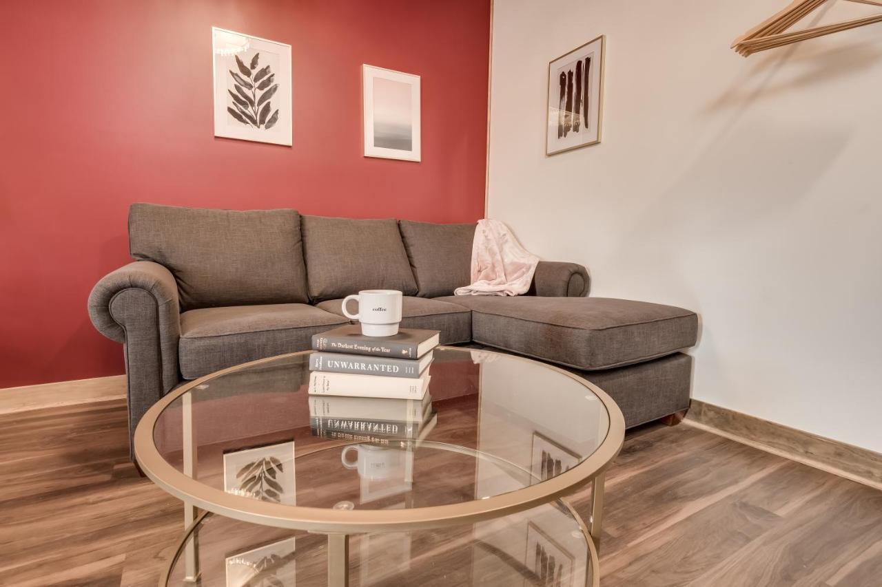 The Port Of Prescott Boutique Hotel Εξωτερικό φωτογραφία