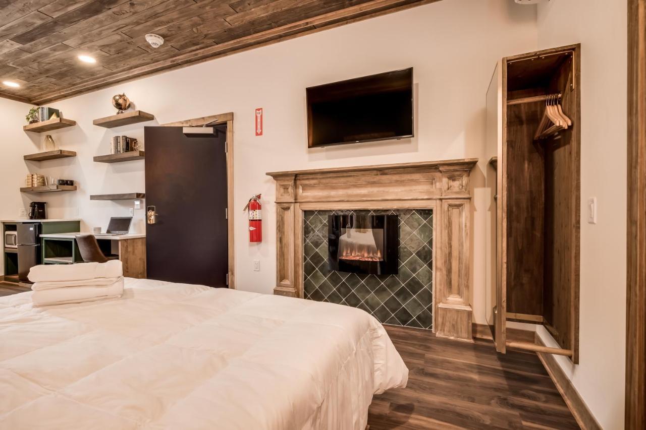 The Port Of Prescott Boutique Hotel Εξωτερικό φωτογραφία
