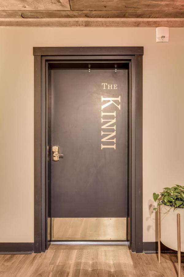 The Port Of Prescott Boutique Hotel Εξωτερικό φωτογραφία