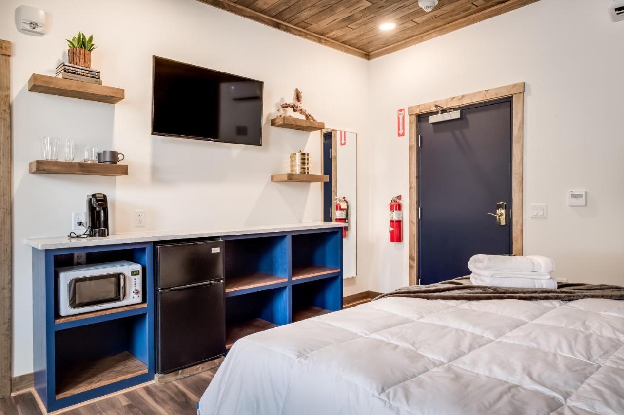 The Port Of Prescott Boutique Hotel Εξωτερικό φωτογραφία