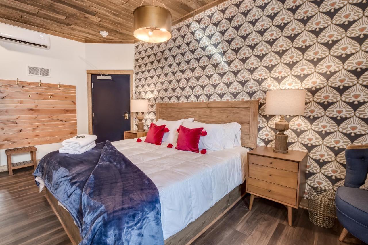 The Port Of Prescott Boutique Hotel Εξωτερικό φωτογραφία