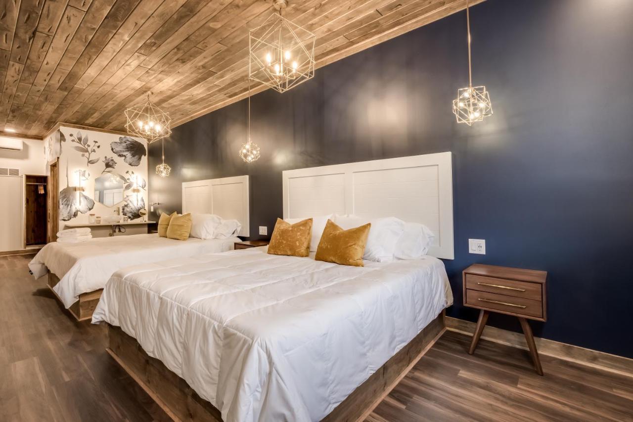 The Port Of Prescott Boutique Hotel Εξωτερικό φωτογραφία