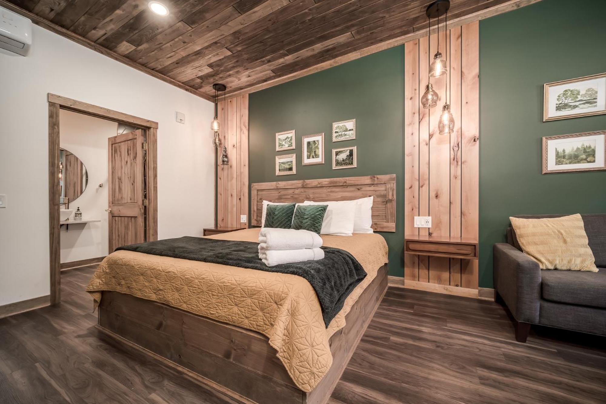 The Port Of Prescott Boutique Hotel Εξωτερικό φωτογραφία