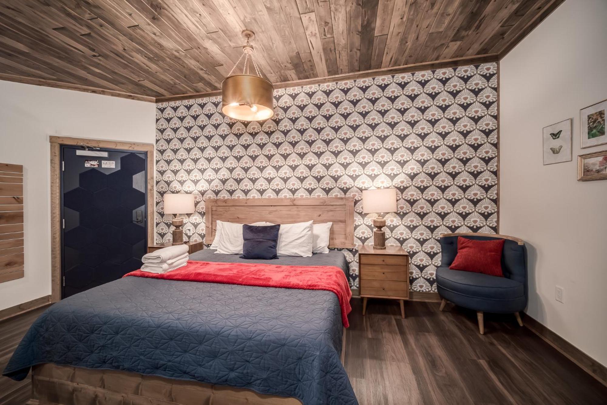 The Port Of Prescott Boutique Hotel Εξωτερικό φωτογραφία